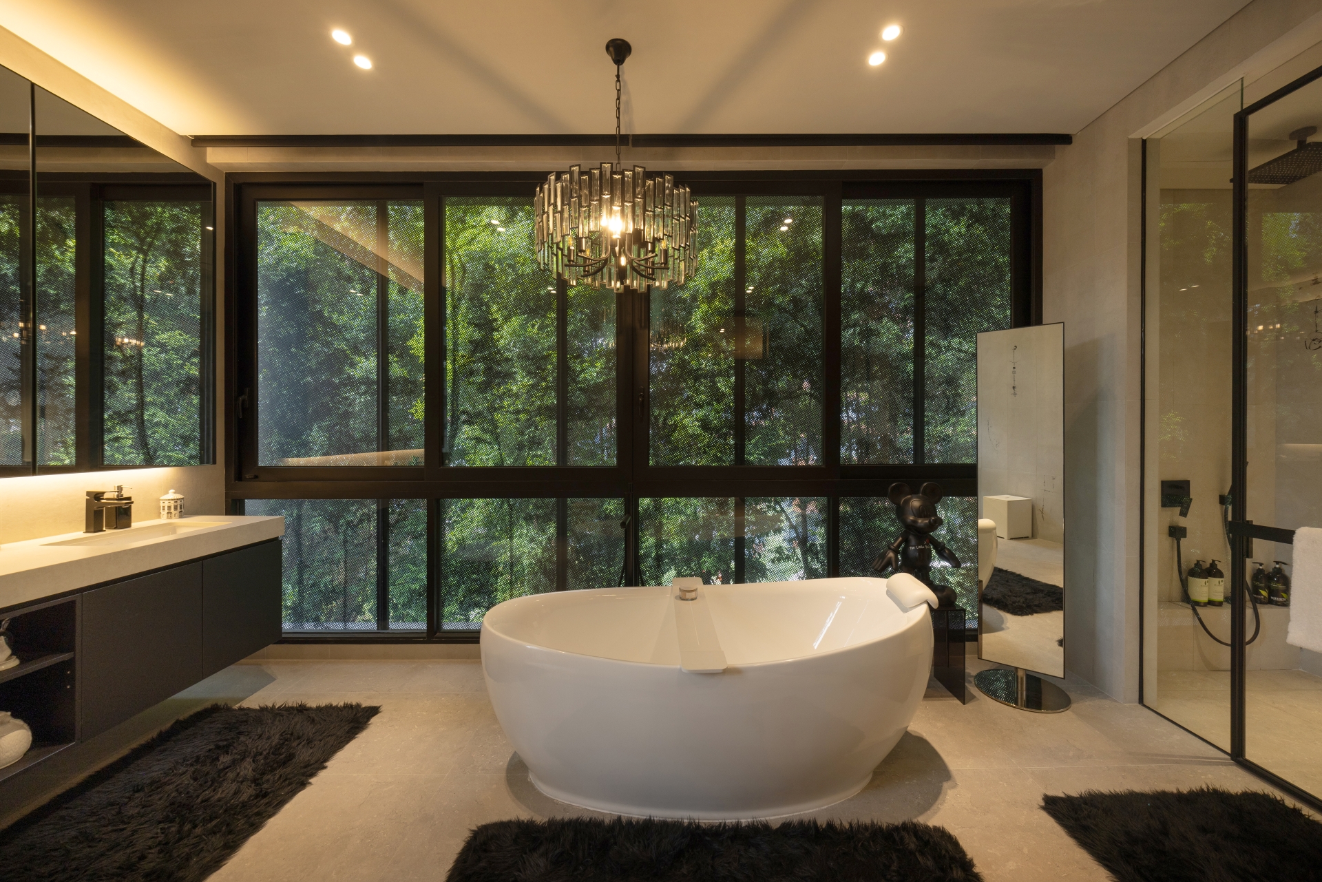 THE GREEN SANCTUARY – Edmund Ng Architects