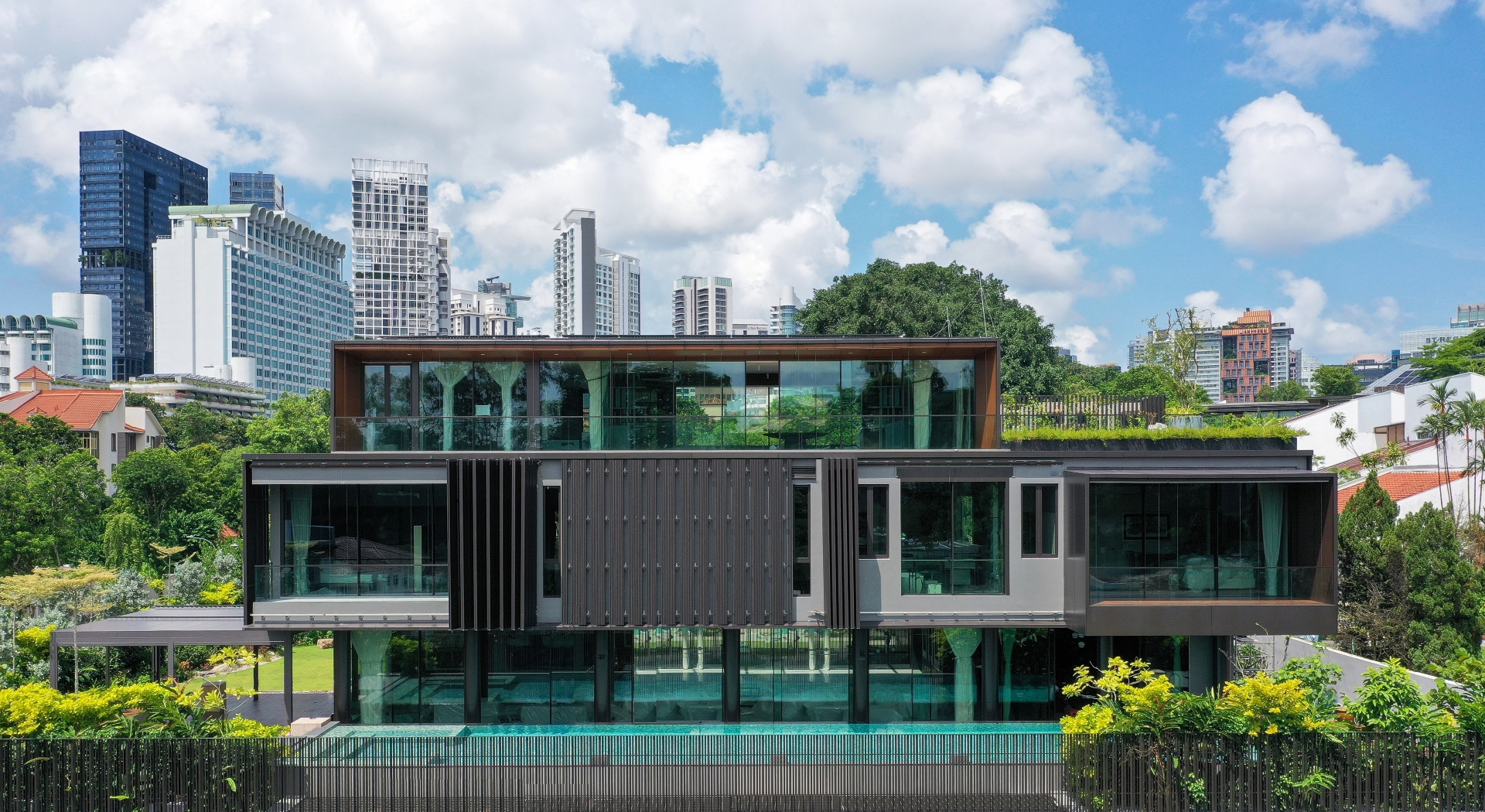 Home - Edmund Ng Architects