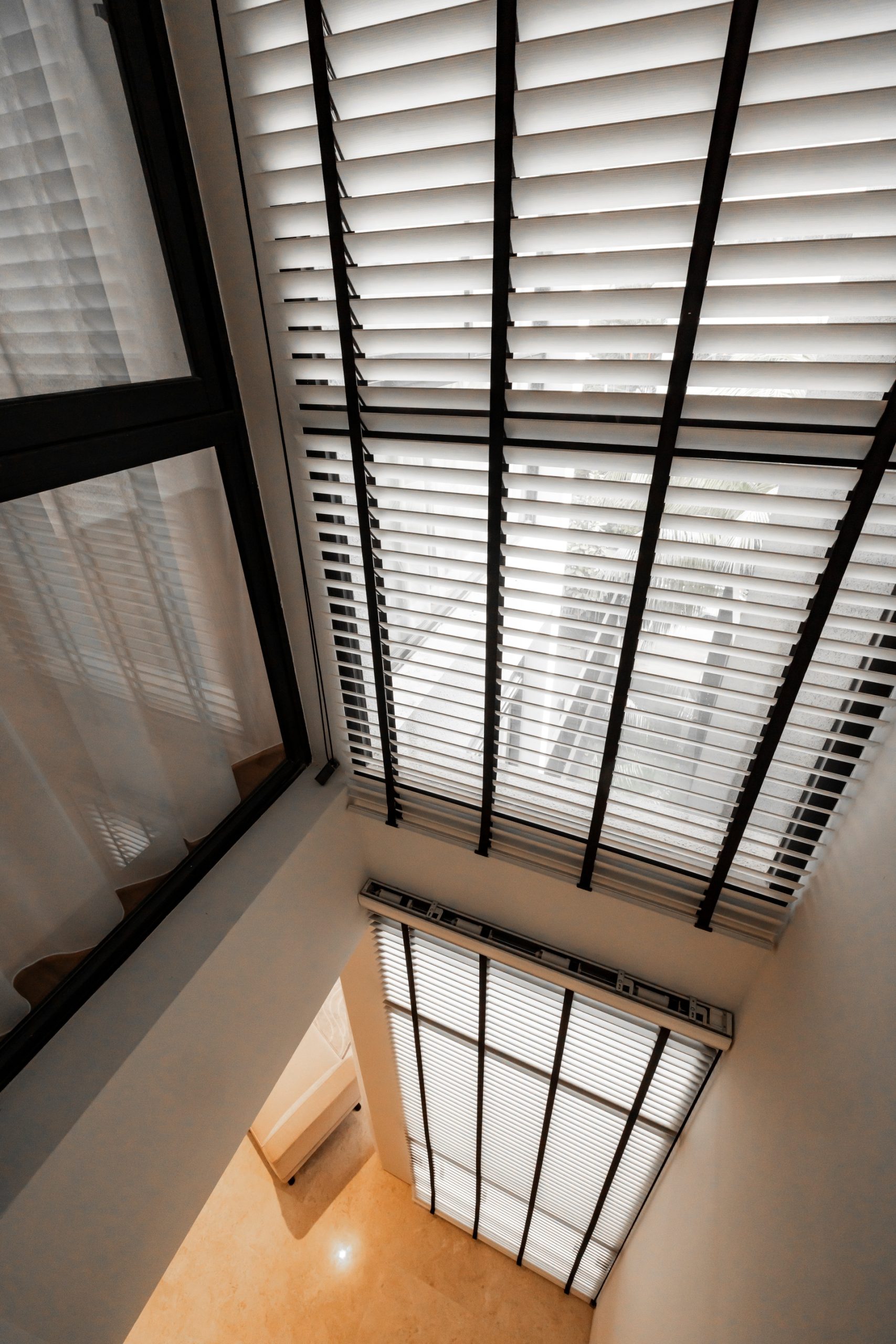 City House II – Edmund Ng Architects