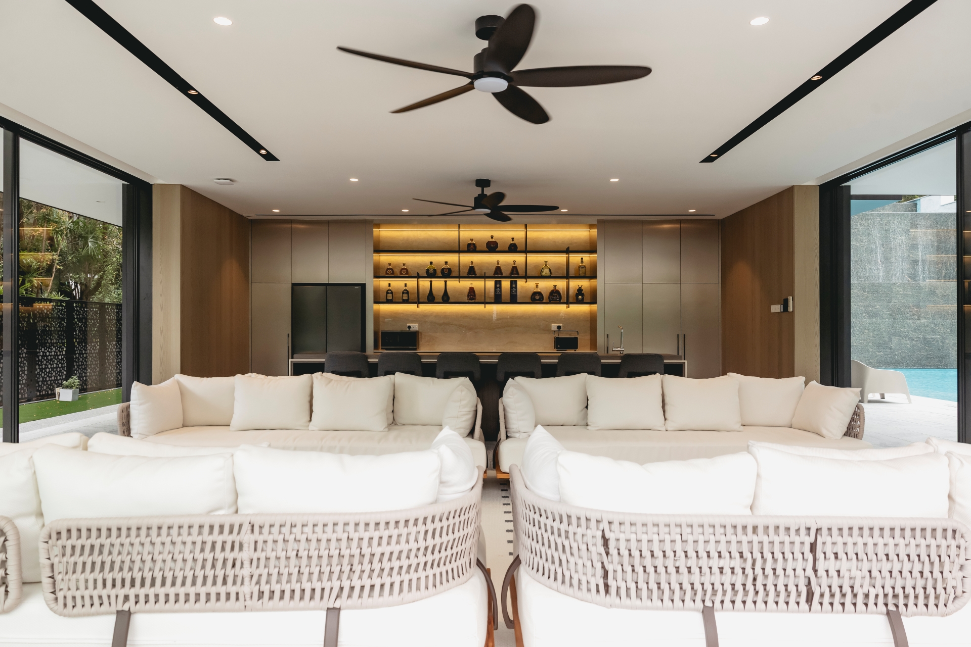 Holland Park – Edmund Ng Architects