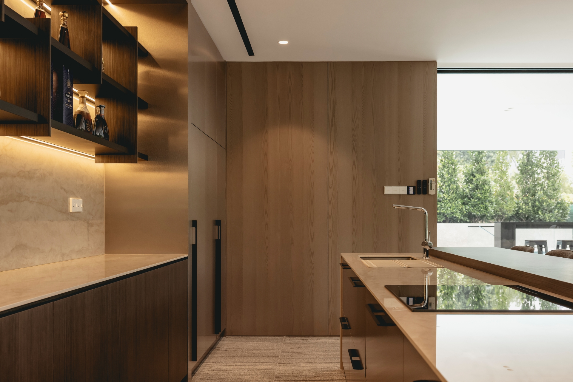 Holland Park – Edmund Ng Architects