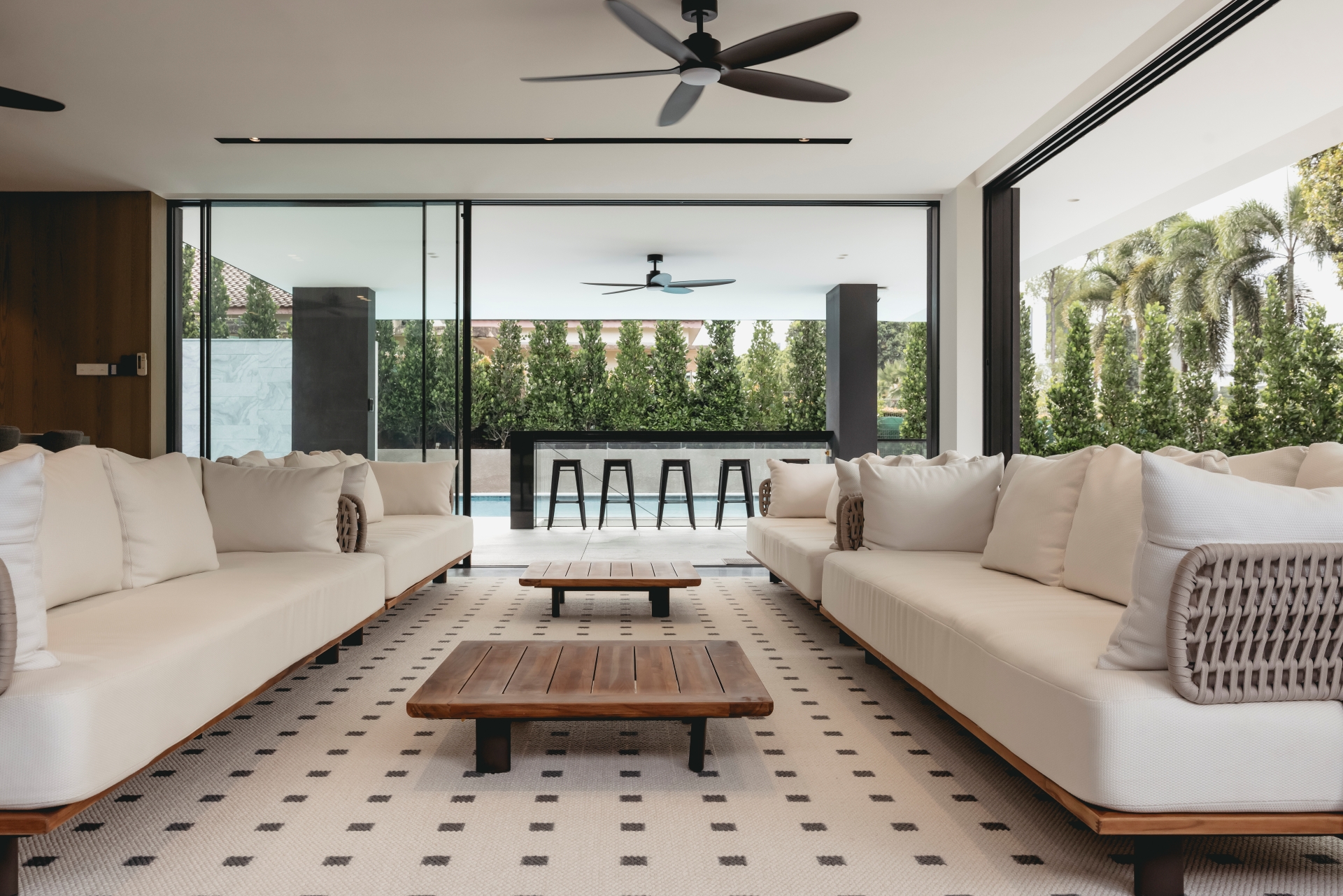 Holland Park – Edmund Ng Architects