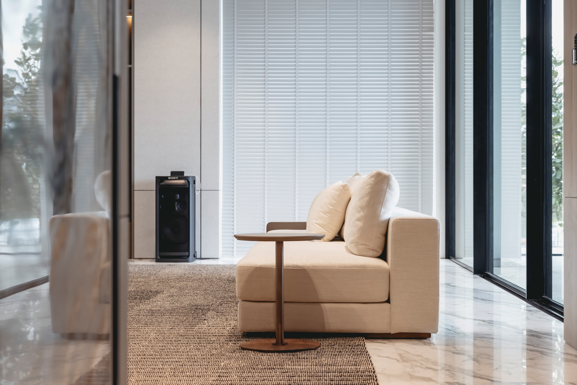 Holland Park – Edmund Ng Architects