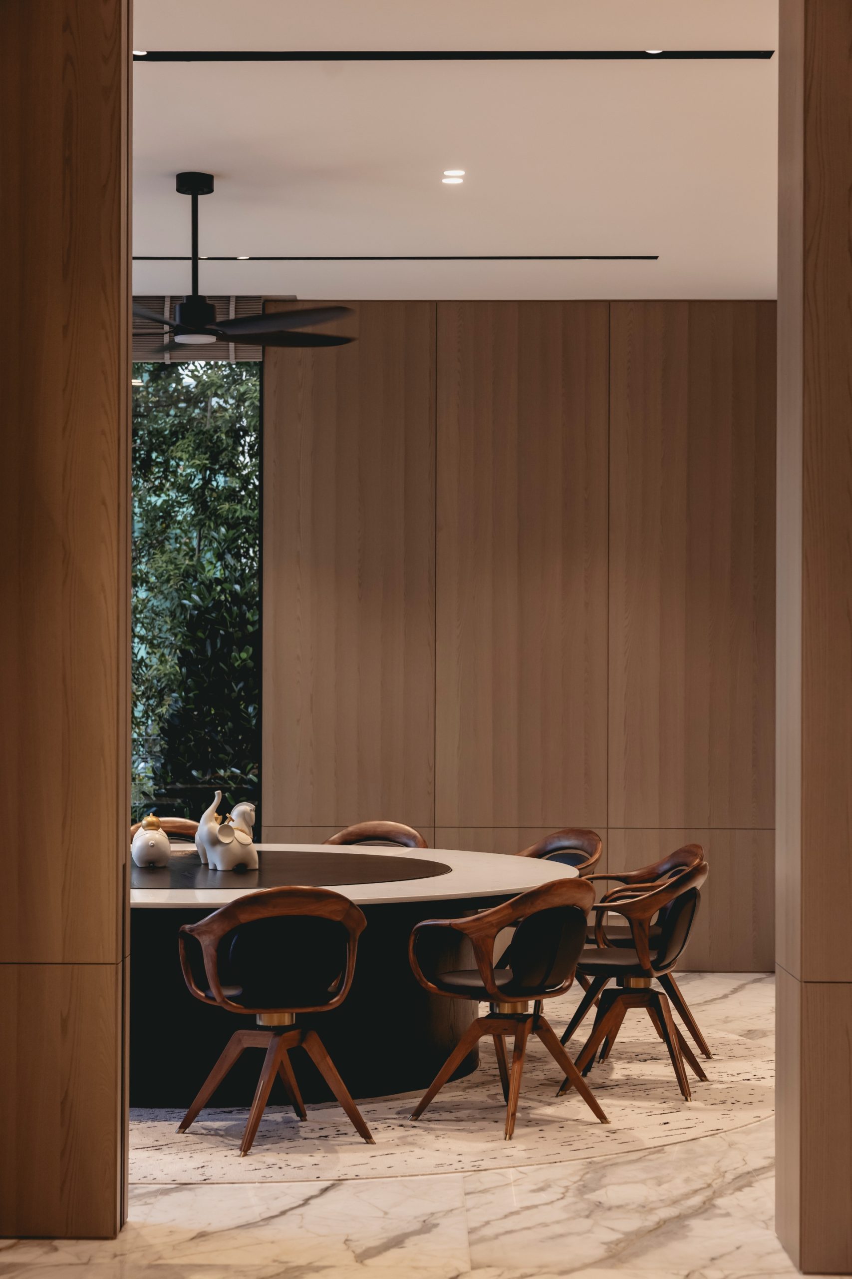 Holland Park – Edmund Ng Architects