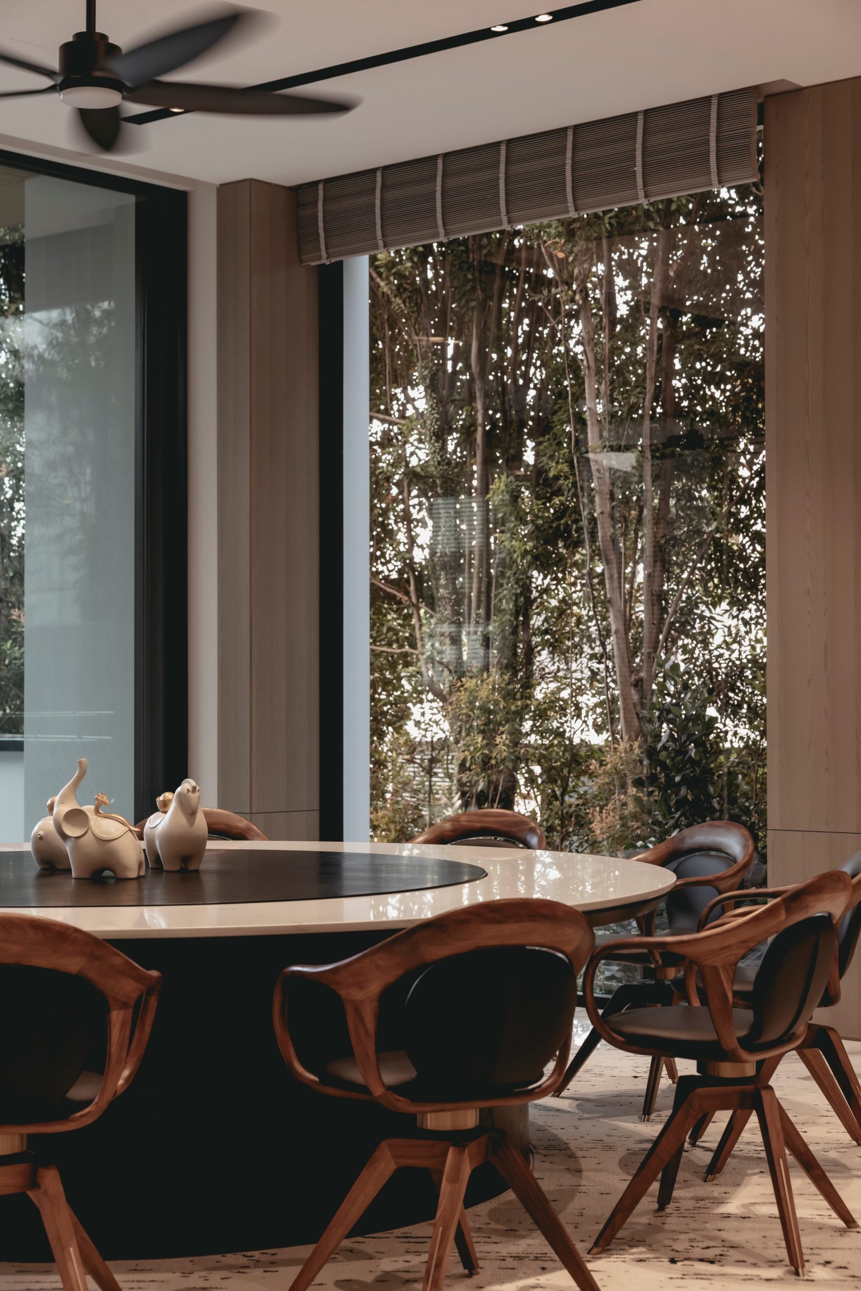 Holland Park – Edmund Ng Architects