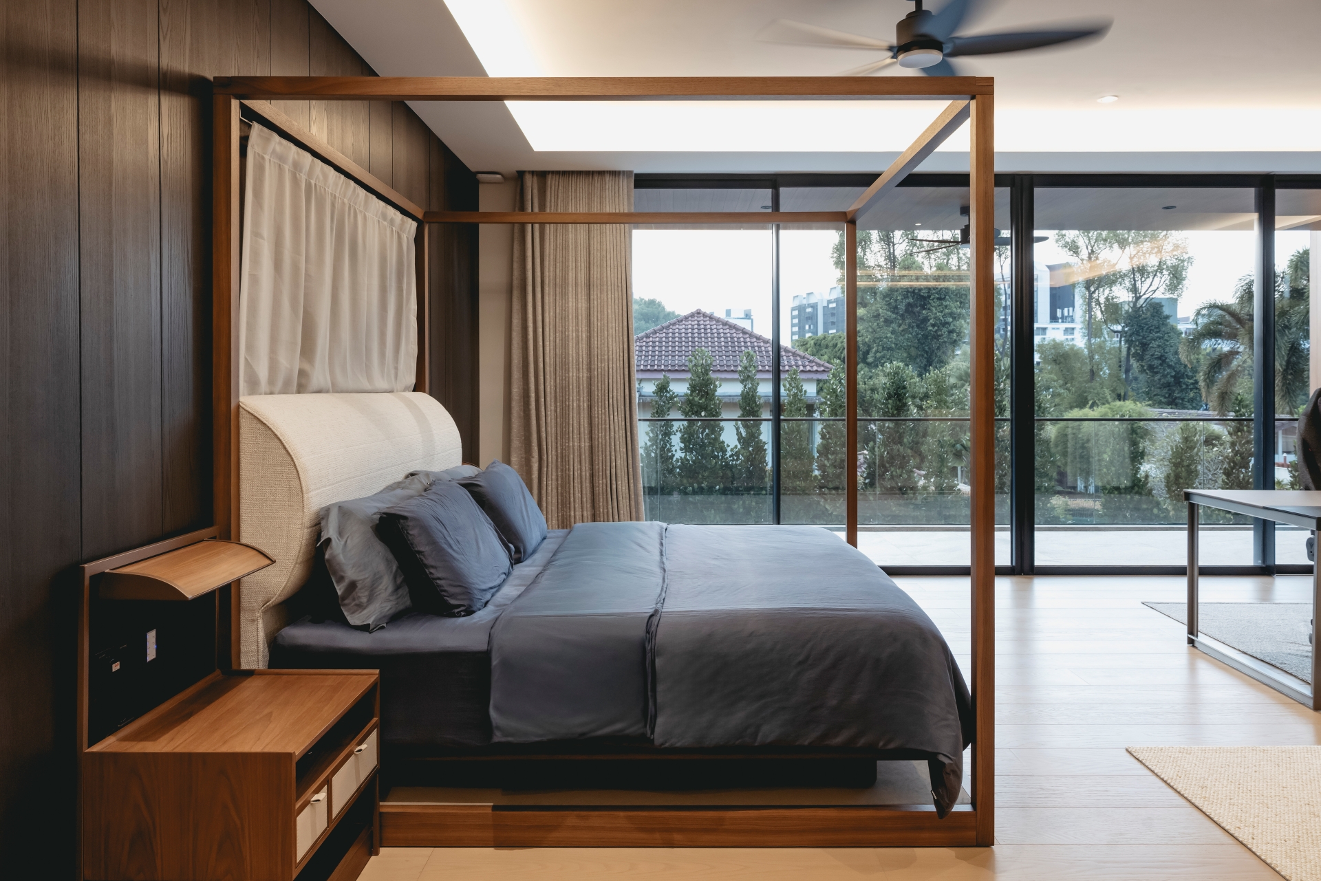 Holland Park – Edmund Ng Architects