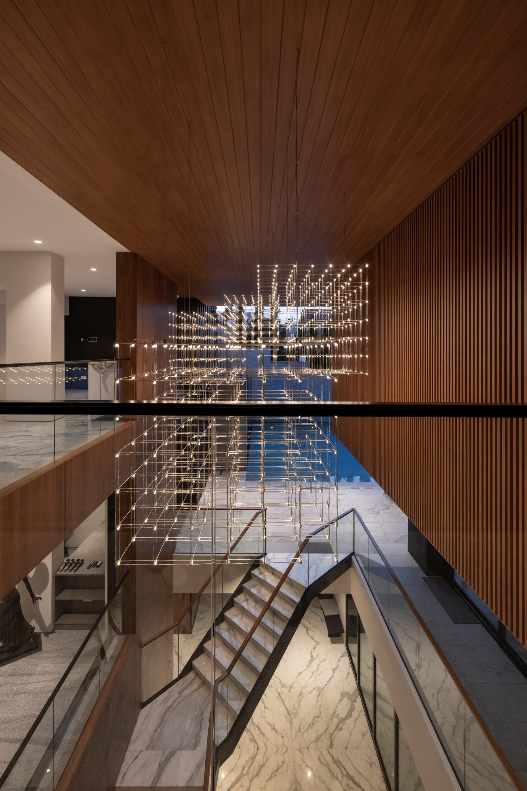 Holland Park – Edmund Ng Architects