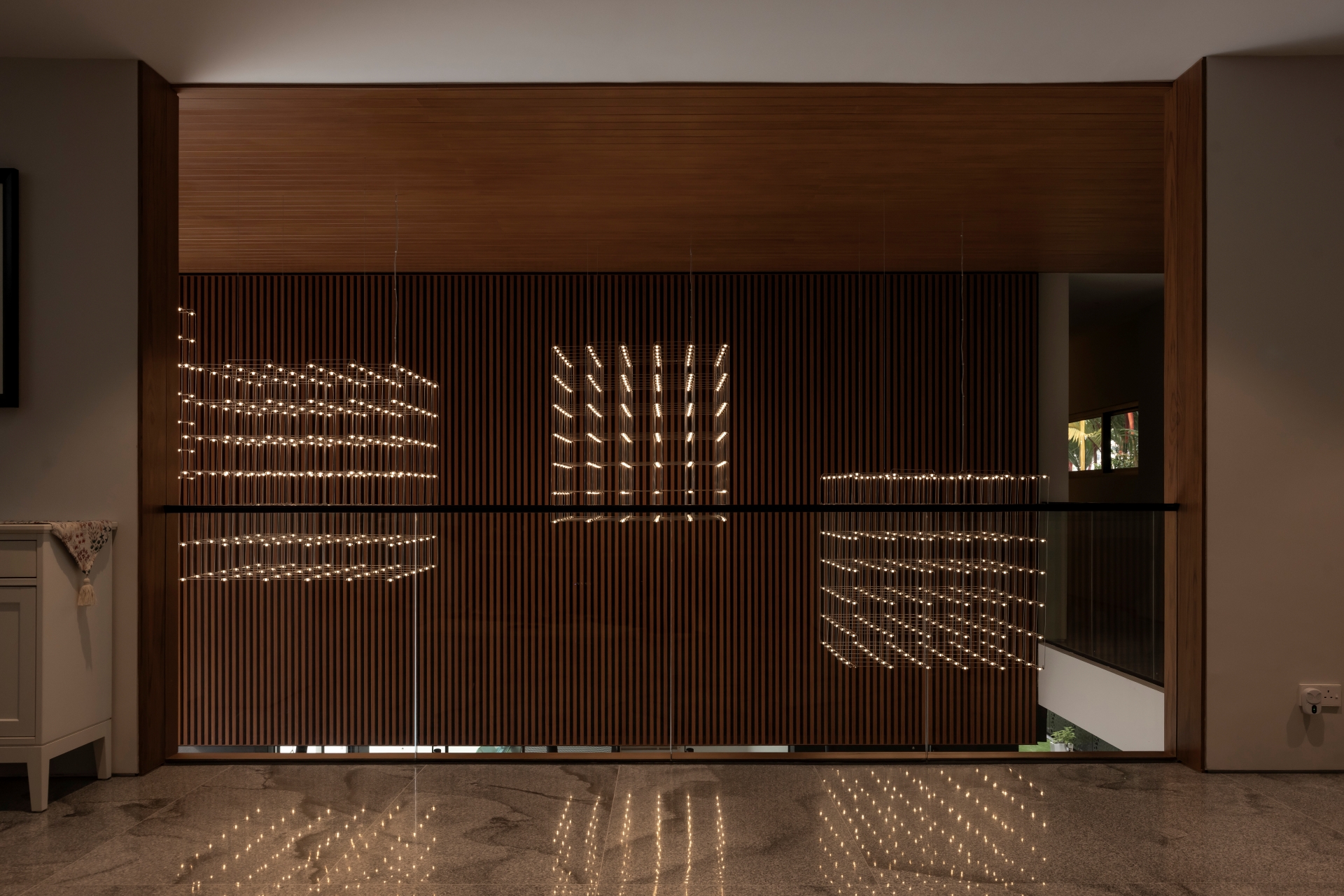 Holland Park – Edmund Ng Architects