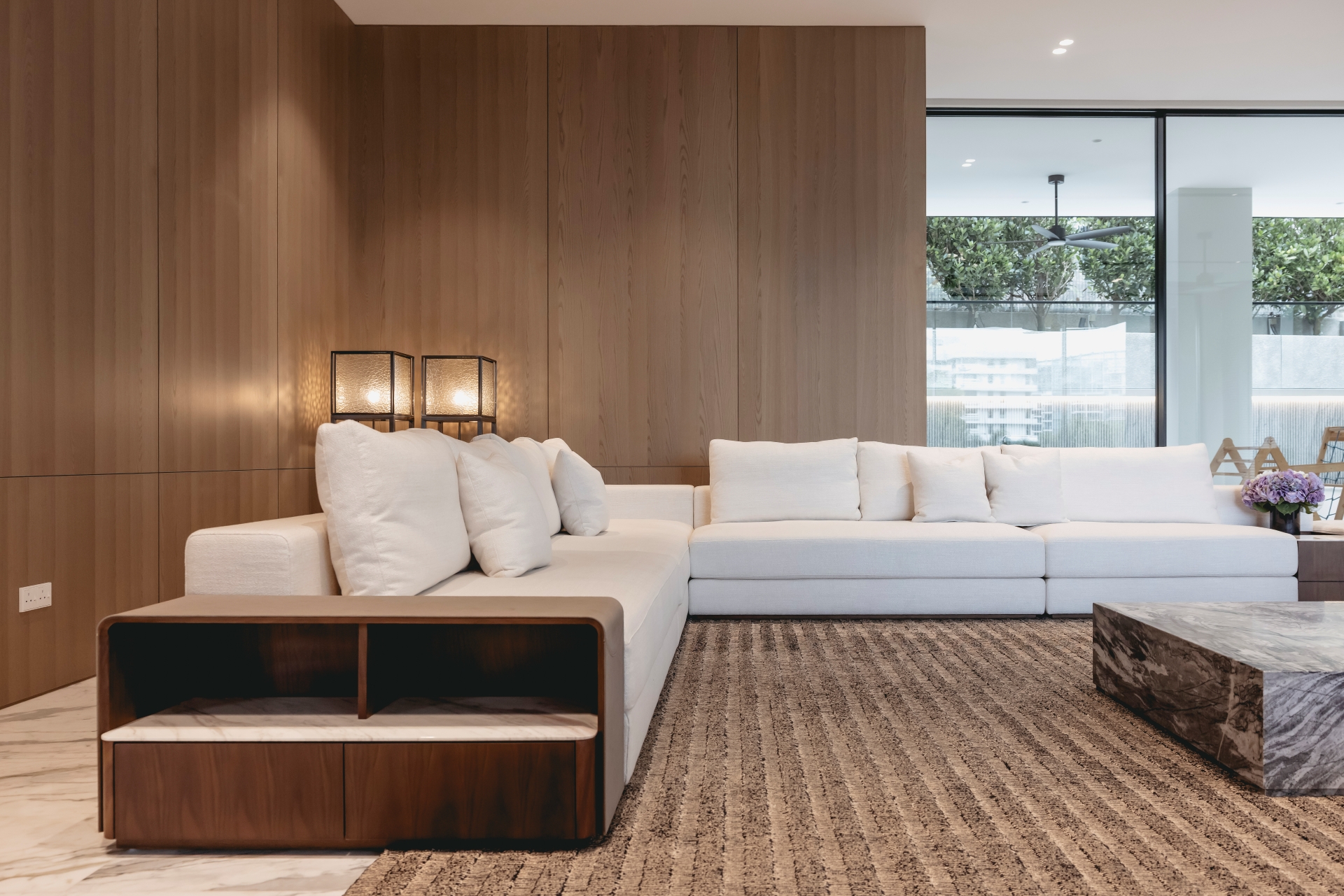 Holland Park – Edmund Ng Architects