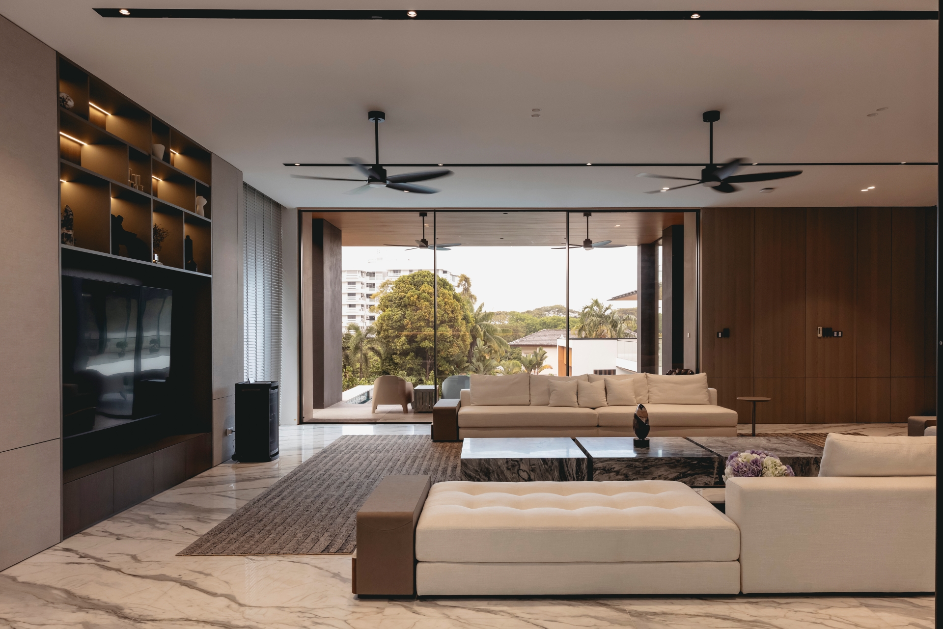 Holland Park – Edmund Ng Architects