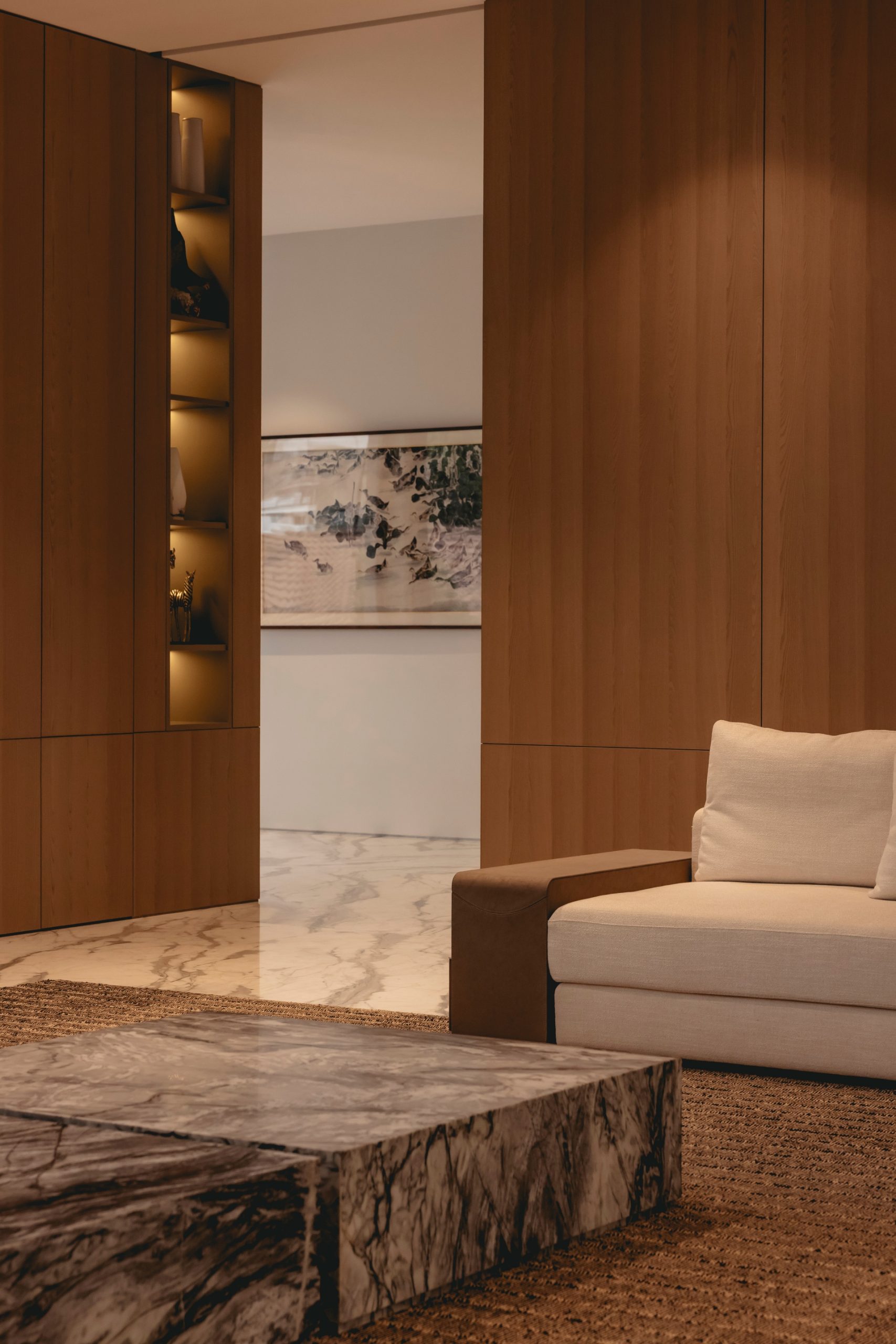 Holland Park – Edmund Ng Architects
