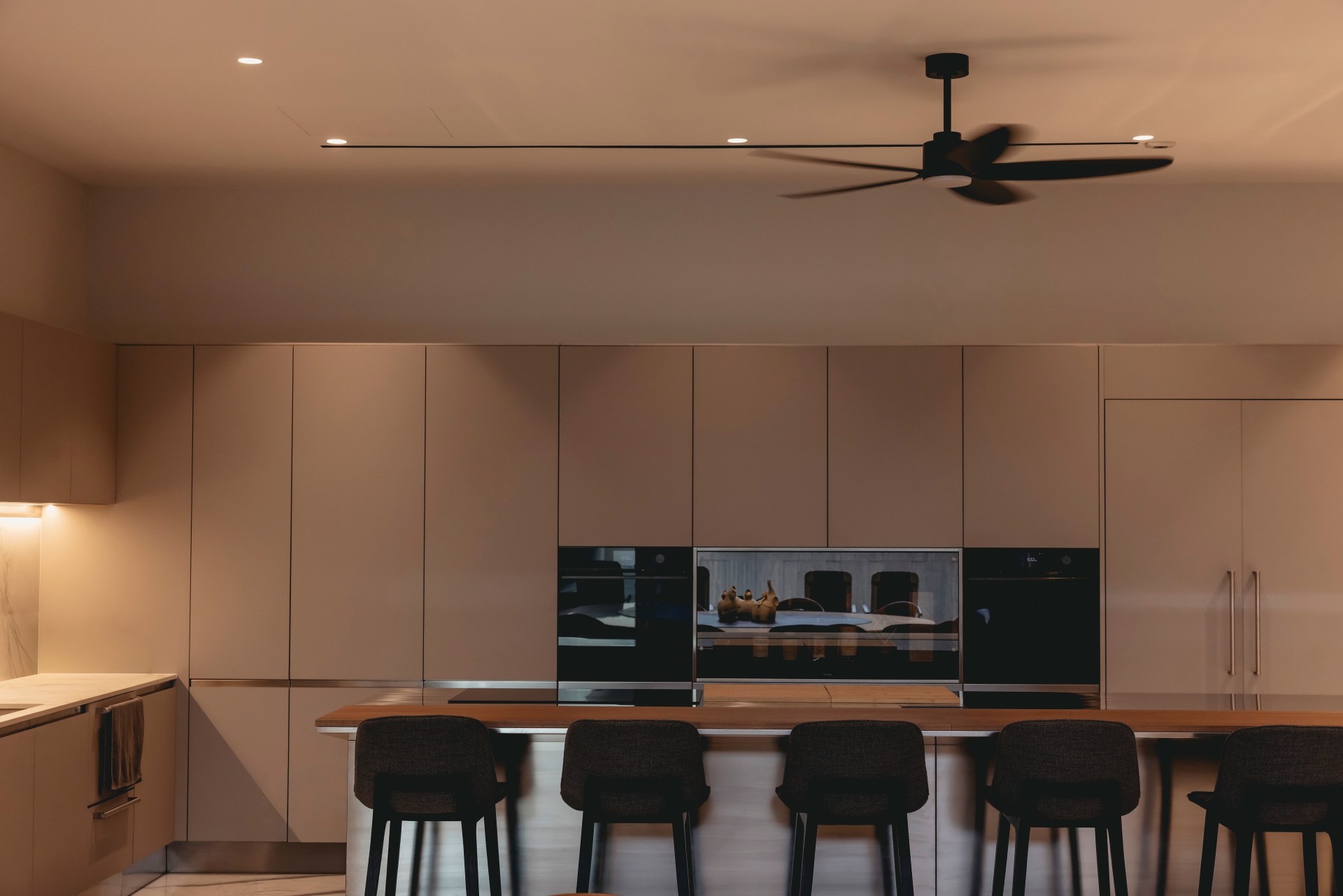 Holland Park – Edmund Ng Architects
