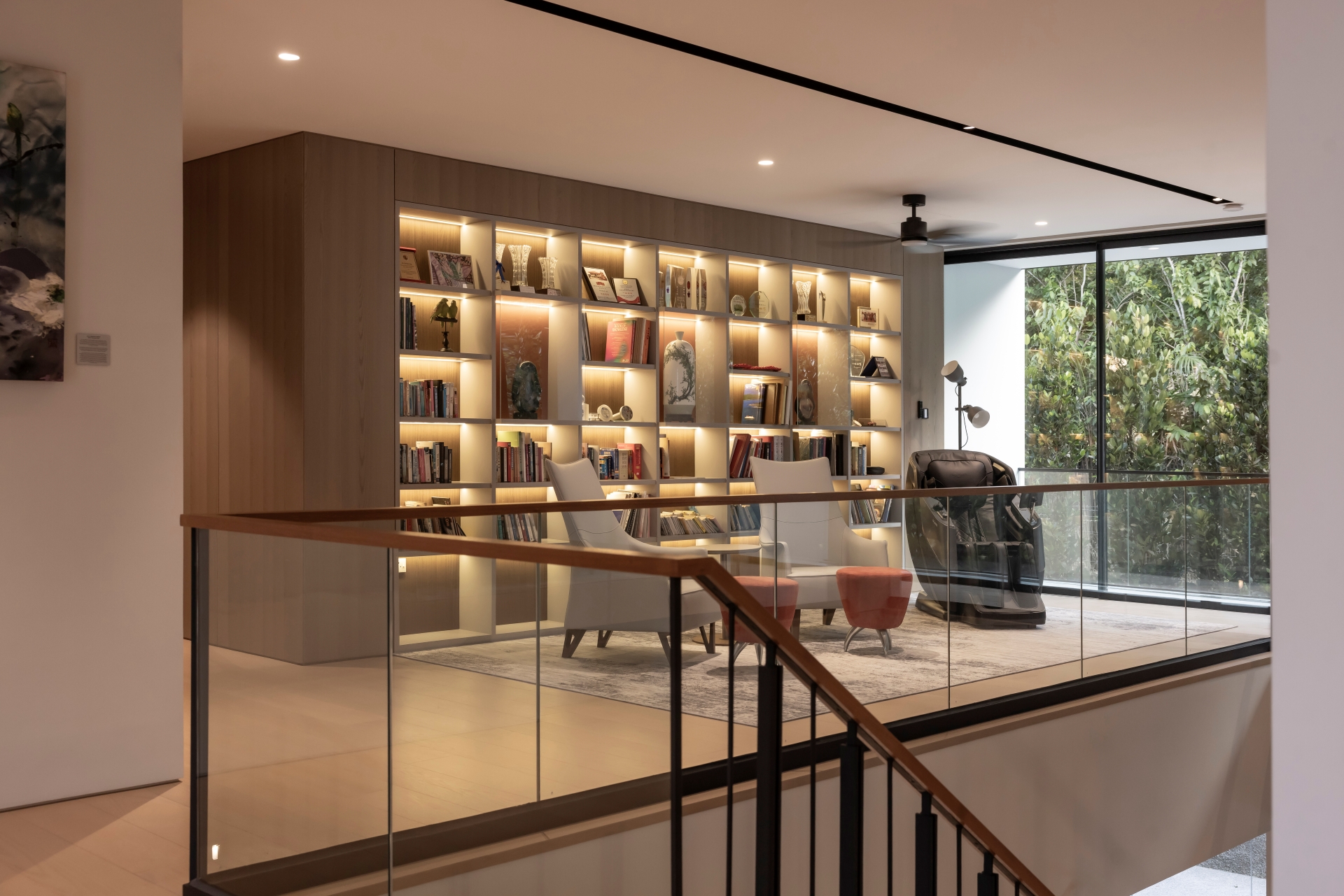 Holland Park – Edmund Ng Architects