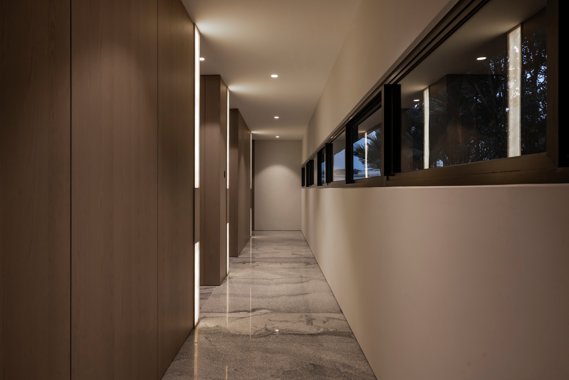 Holland Park – Edmund Ng Architects